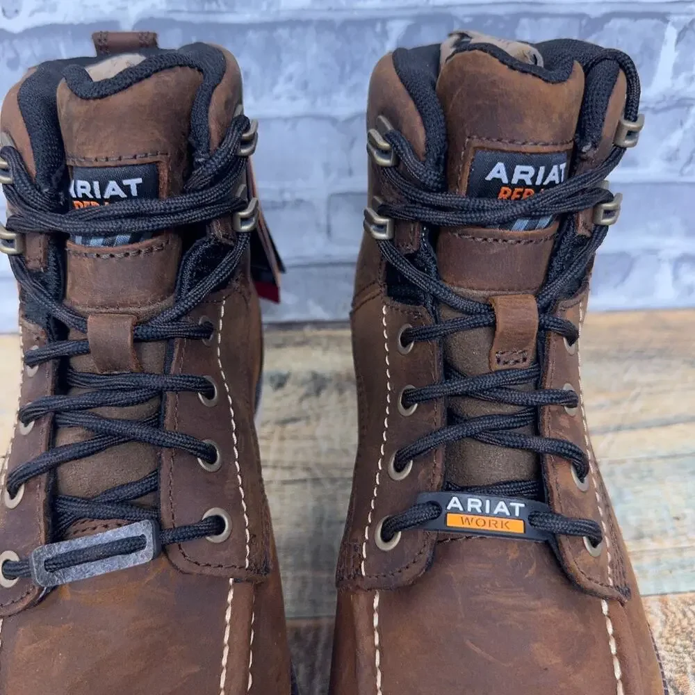 Ariat Rebar Lift 6